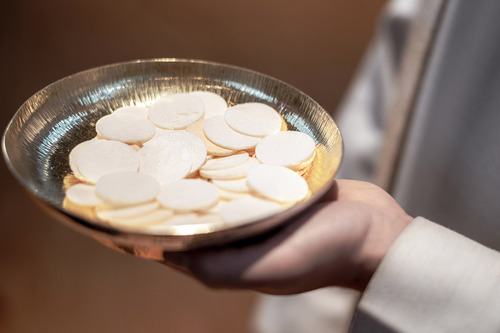 Andreas Haller - Katholische Kirche Vorarlberg